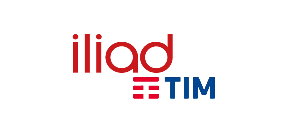 Iliad TIM