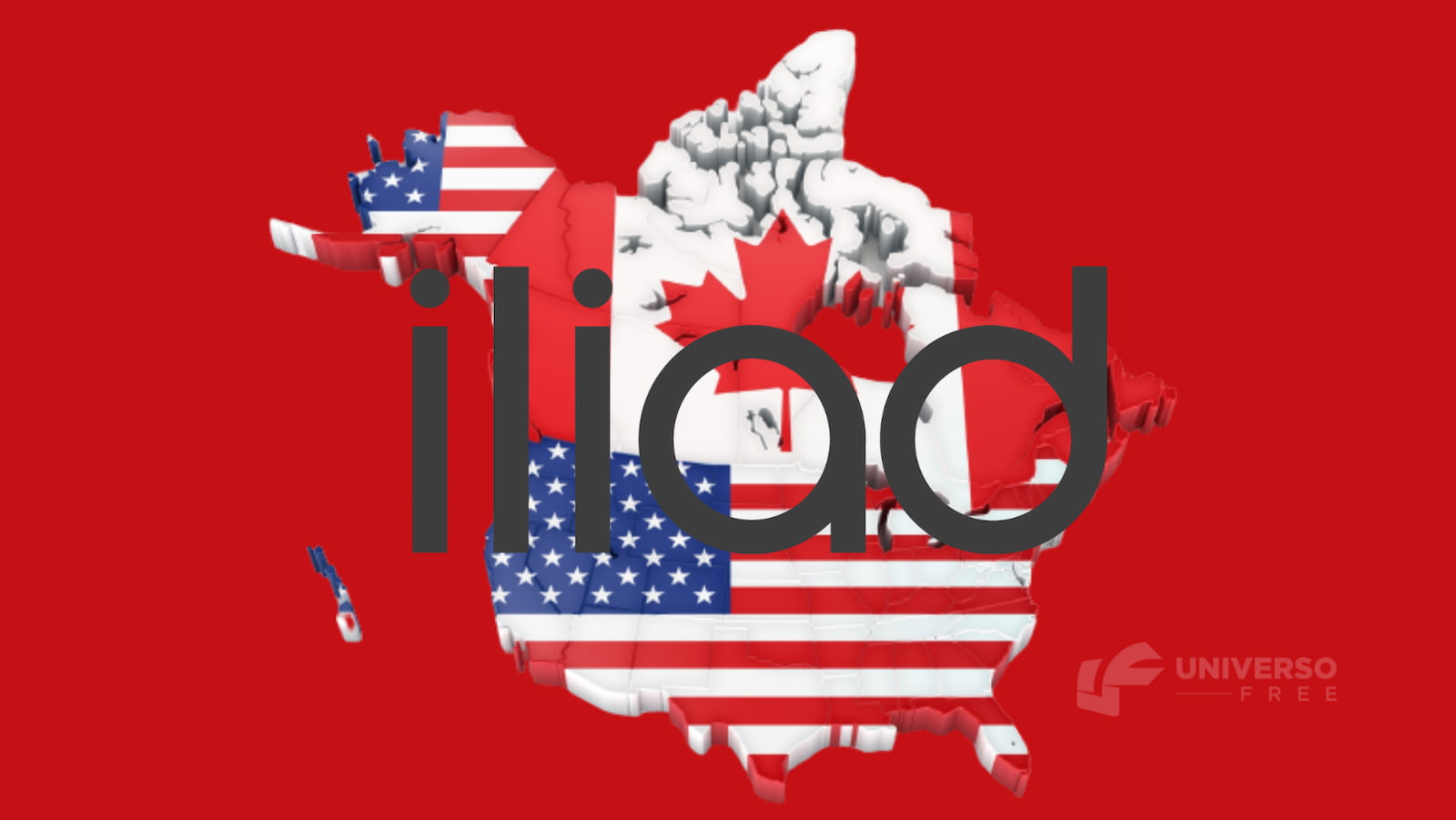 Roaming iliad USA e Canada